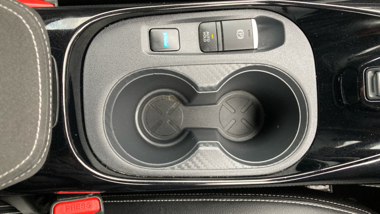 Nissan Juke 1.6 Hybrid Tekna+ 5dr Auto Hybrid Hatchback